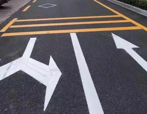 蘇州停車場道路劃線設(shè)計應(yīng)思考的問題有哪些？